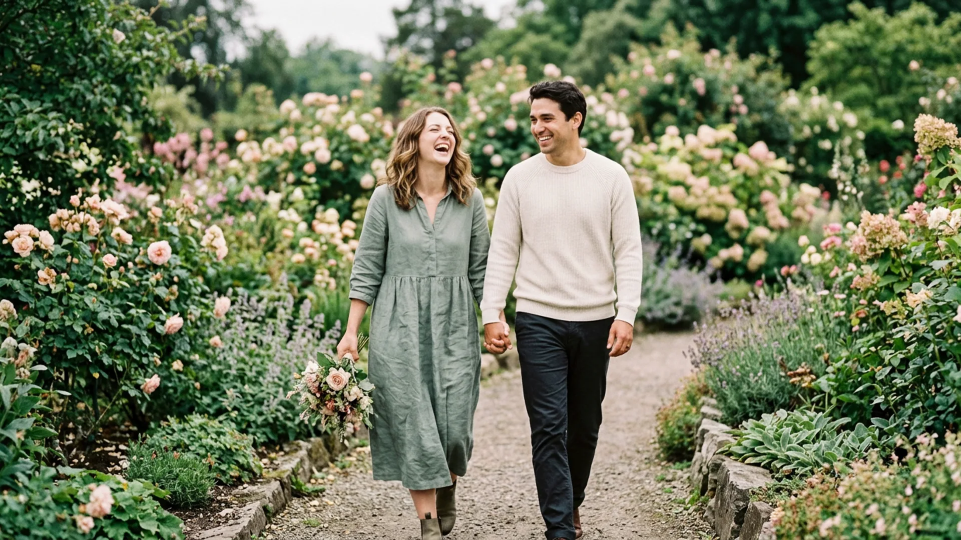 Engagement Session